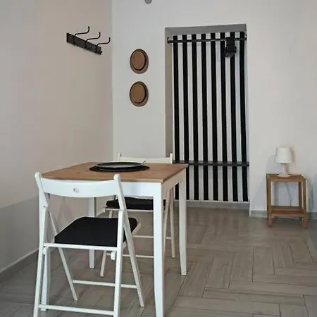 Loft In The Centre Of I Lägenhet *