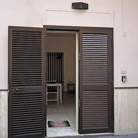 Loft In The Centre Of I * Pompeji
