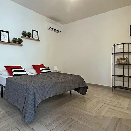 Loft In The Centre Of I Pompeji