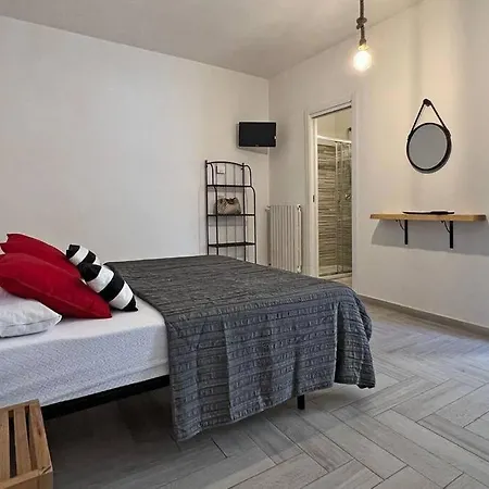 Loft In The Centre Of I Pompeji